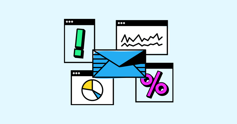 Email Marketing Analytics: 7 Metrics You Need to Track Cover Image