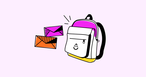 9 Back-to-School Email Examples to Inspire Your Next Campaign Cover Image
