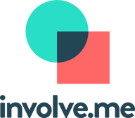 involve.me Logo