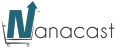 Nanacast Logo