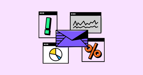 7 Key Email Marketing Statistics for 2022 (Incl. Mobile) Cover Image