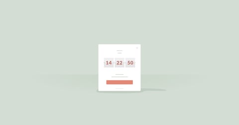 11 Unique Countdown Timer Popup Examples (+ Templates) Cover Image