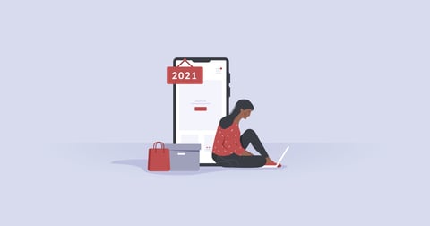 10 Ecommerce Trends You Can’t Ignore in 2023 Cover Image