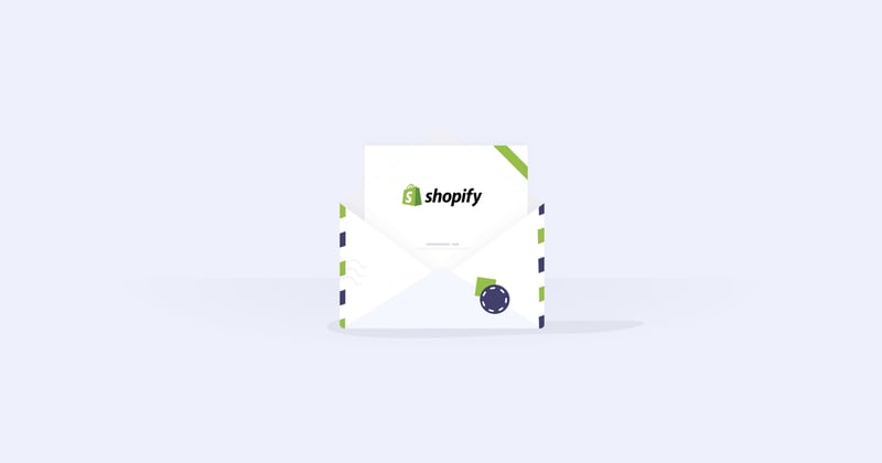 What Can You Do with Shopify Email Marketing? A Platform Walkthrough Cover Image