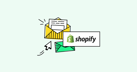7 Shopify Email Examples to Inspire Your Own Cover Image