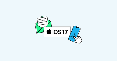 What Apple's iOS 17 Privacy Updates Mean for Marketers Cover Image