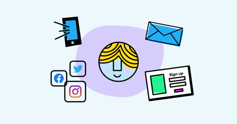 Omnichannel vs. Multichannel: Which Is Better for Ecommerce? Cover Image