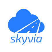 Skyvia Logo