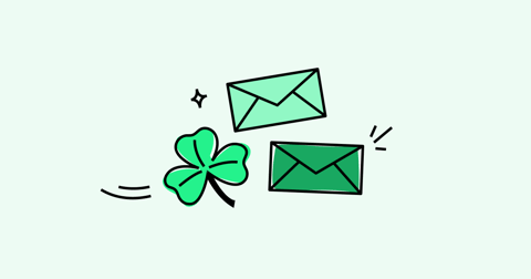 The 7 Best St. Patrick's Day Emails We’ve Ever Seen (Plus Examples) Cover Image