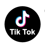 TikTok Lead Generation Logo