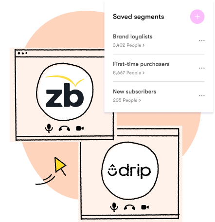 Drip + ZeroBounce Webinar