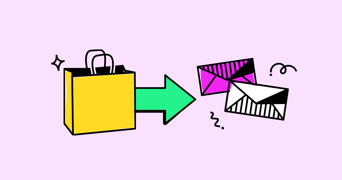 7 Post-Purchase Email Examples to Inspire Your Own